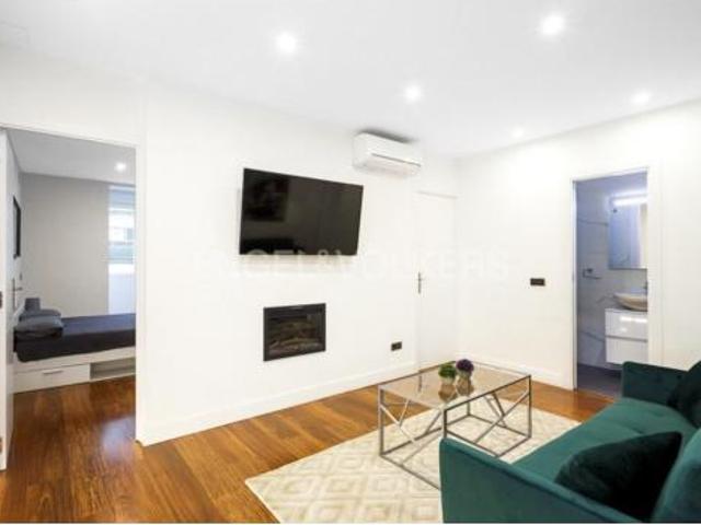 Piso Alquiler Madrid Capital, Lista