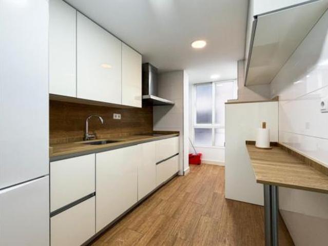Piso Alquiler Madrid Capital, Lista