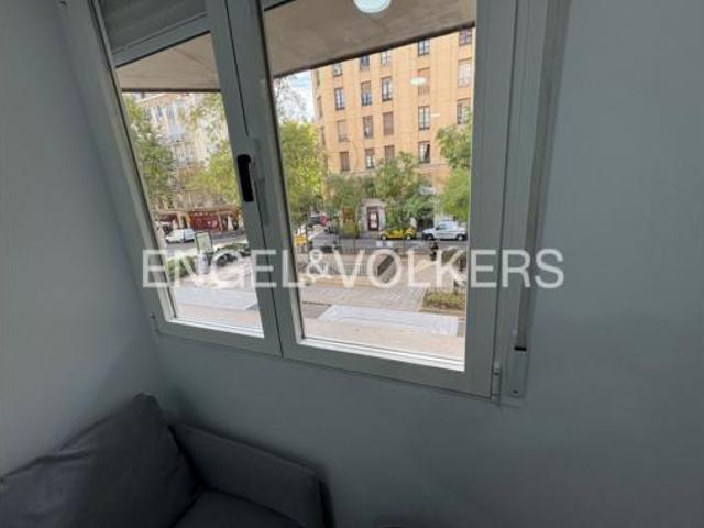 Piso Alquiler Madrid Capital, Lista