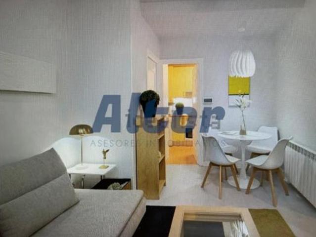 Piso Alquiler Madrid Capital, Lista