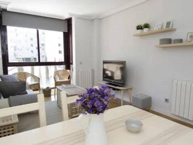 Piso Alquiler Madrid Capital, Lista