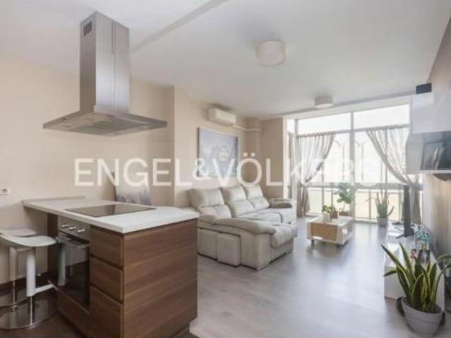 Piso Alquiler Madrid Capital, Lista