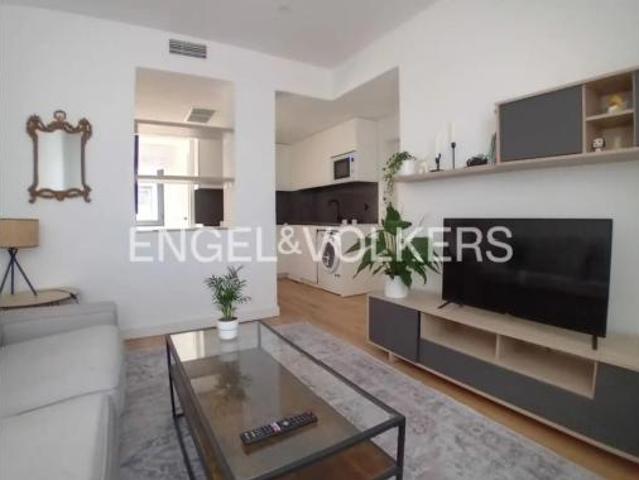 Piso Alquiler Madrid Capital, Lista