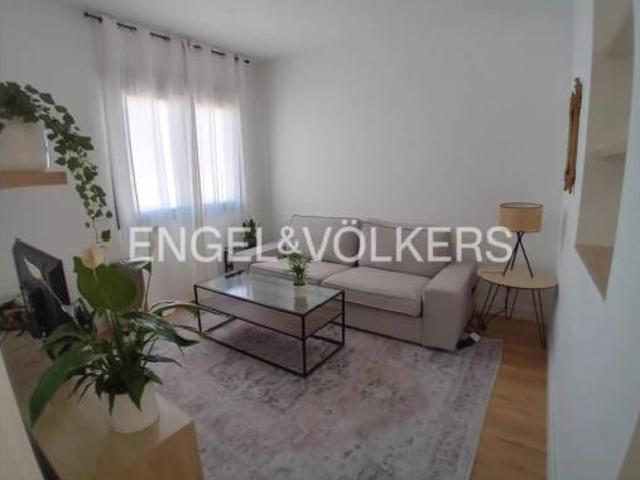 Piso Alquiler Madrid Capital, Lista