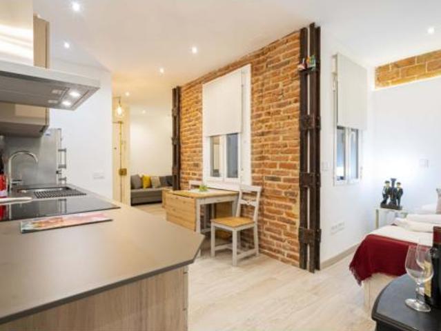 Piso Alquiler Madrid Capital, Lista
