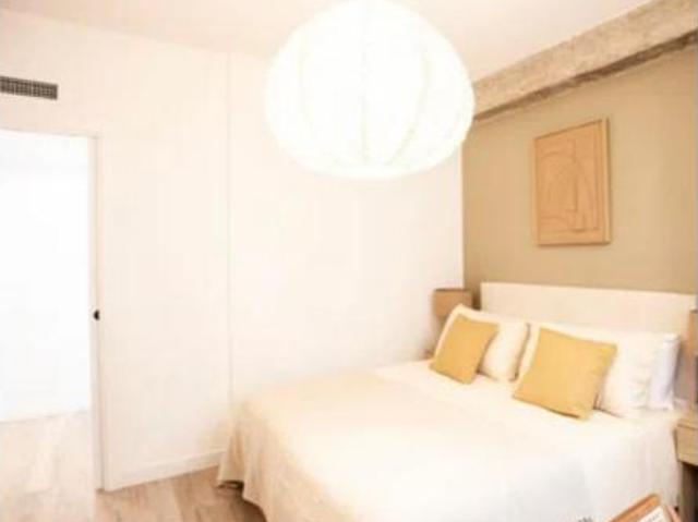 Piso Alquiler Madrid Capital, Lista