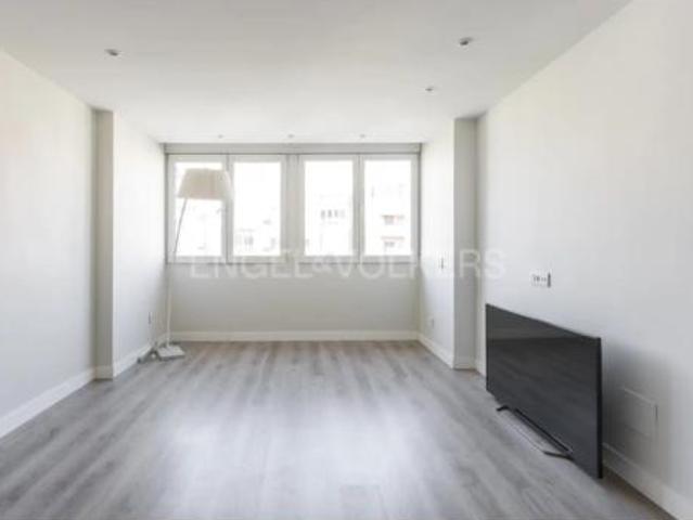 Piso Alquiler Madrid Capital, Lista