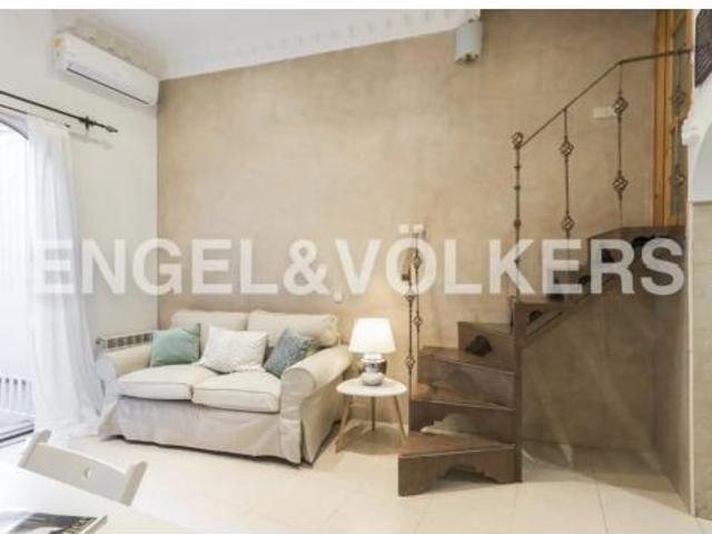 Piso Alquiler Madrid Capital, Lista