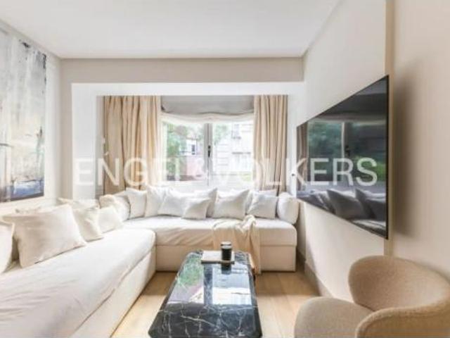 Piso Alquiler Madrid Capital, Lista