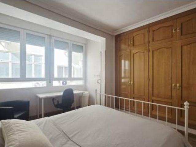 Piso Alquiler Madrid Capital, Lista