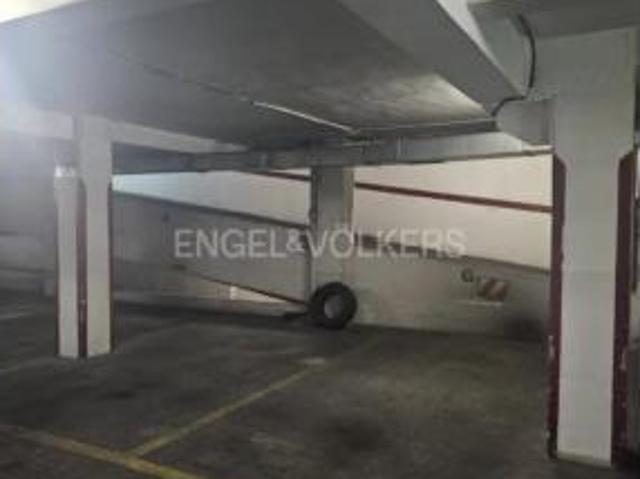 Piso Alquiler Madrid Capital, Lista