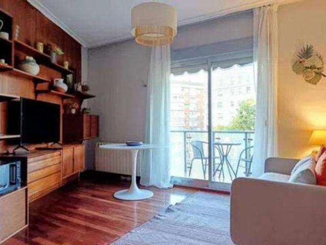 Piso Alquiler Madrid Capital, Lista