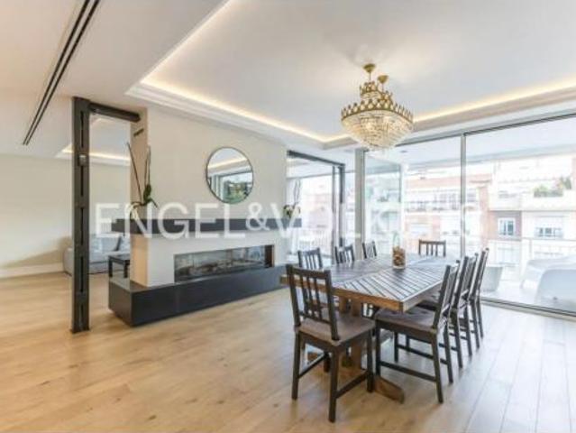 Piso Alquiler Madrid Capital, Lista