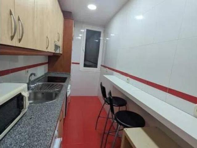 Piso Alquiler Madrid Capital, Lista
