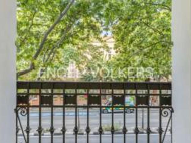 Piso Alquiler Madrid Capital, Lista
