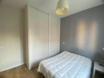 Piso Alquiler Madrid Capital, Lista