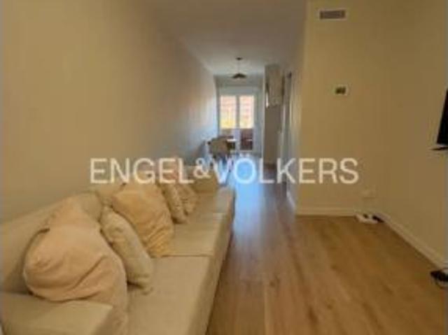 Piso Alquiler Madrid Capital, Lista