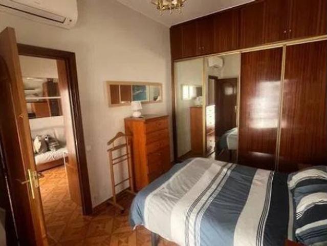 Piso Alquiler Madrid Capital, Lista