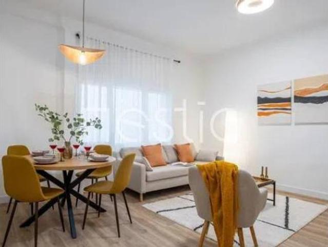 Piso Alquiler Madrid Capital, Lista