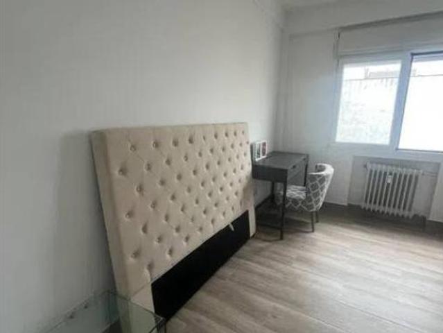 Piso Alquiler Madrid Capital, Lista