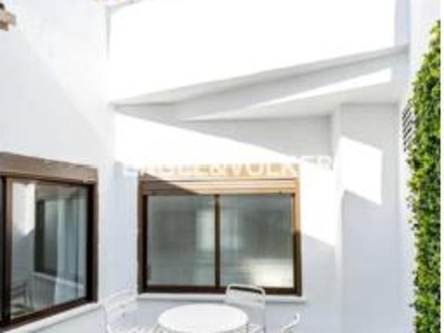Piso Alquiler Madrid Capital, Lista