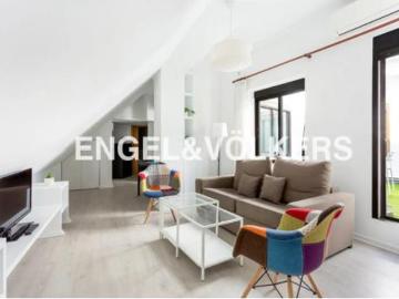 Piso Alquiler Madrid Capital, Lista