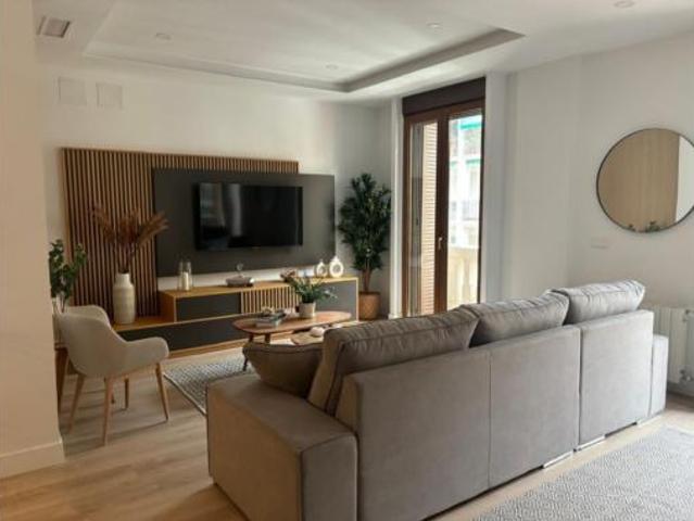 Piso Alquiler Madrid Capital, Lista
