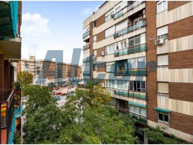 Piso Alquiler Madrid Capital, Lista