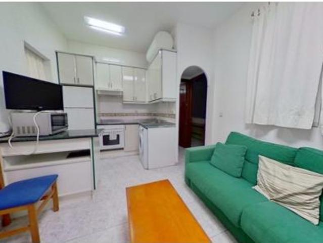 Piso Alquiler Madrid Capital, Lista