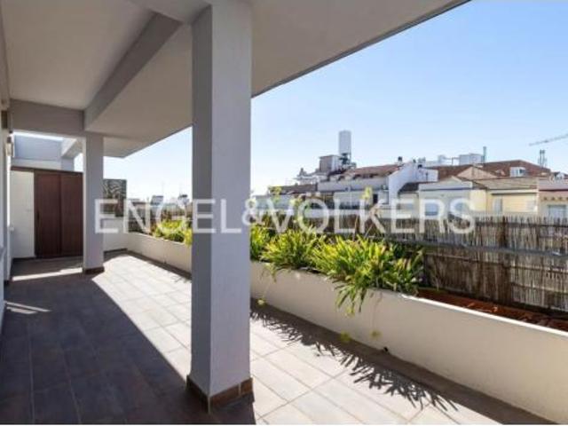 Piso Alquiler Madrid Capital, Lista