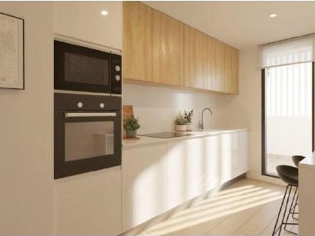Piso Alquiler Madrid Capital, Los Berrocales Los Ahijones