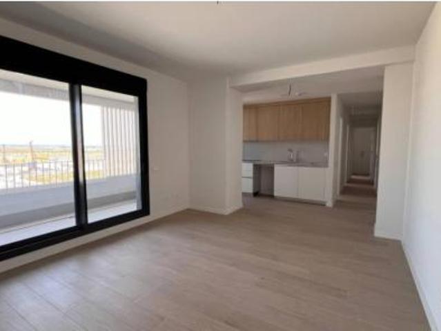 Piso Alquiler Madrid Capital, Los Berrocales Los Ahijones