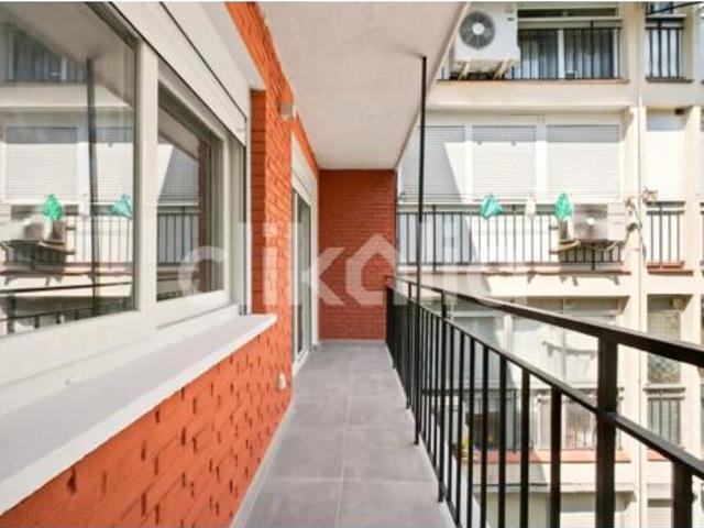 Piso Alquiler Madrid Capital, Los Rosales