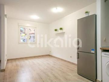 Piso Alquiler Madrid Capital, Pueblo Nuevo