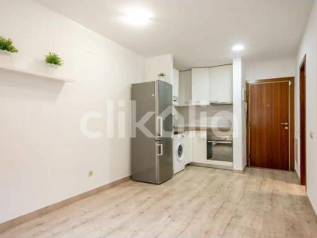 Piso Alquiler Madrid Capital, Pueblo Nuevo