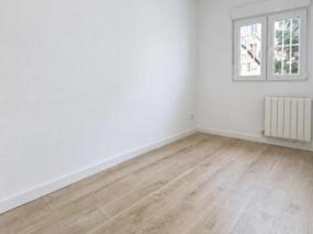 Piso Alquiler Madrid Capital, Pueblo Nuevo