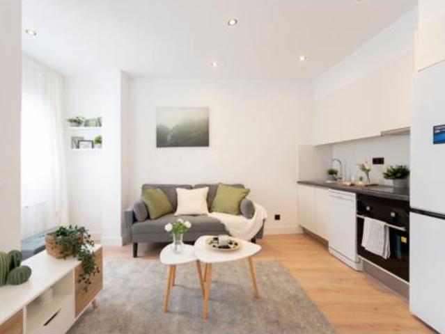 Piso Alquiler Madrid Capital, Quintana