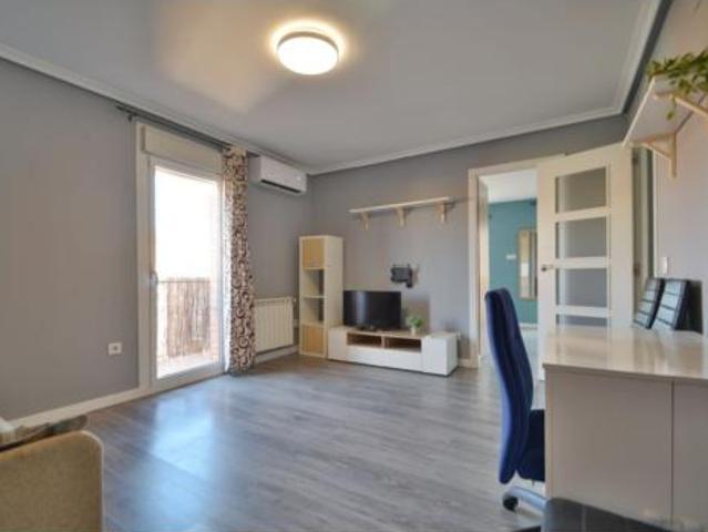 Piso Alquiler Madrid Capital, Puerta Bonita