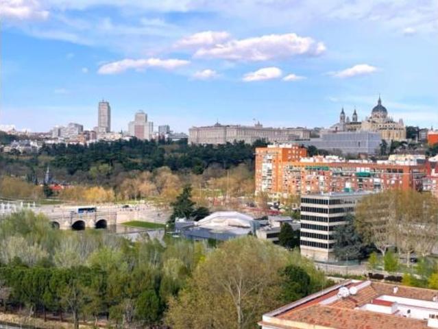 Piso Alquiler Madrid Capital, Puerta del Ángel