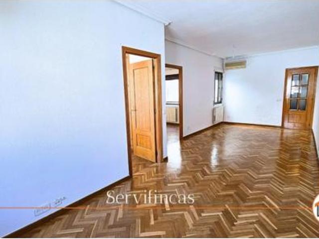 Piso Alquiler Madrid Capital, Pacífico