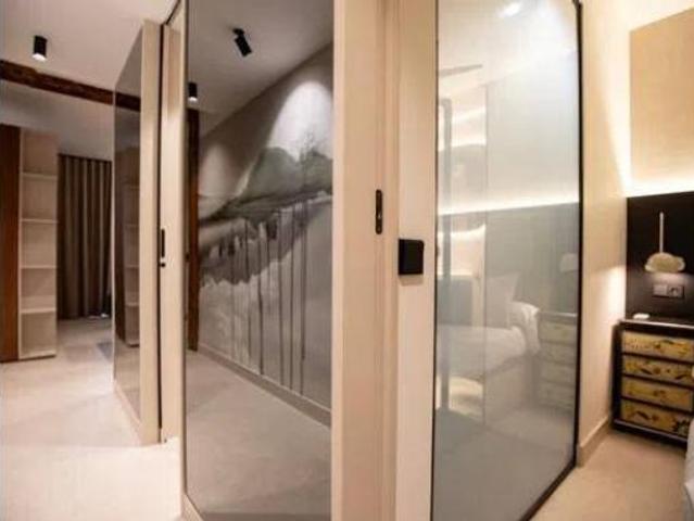 Piso Alquiler Madrid Capital, Pacífico