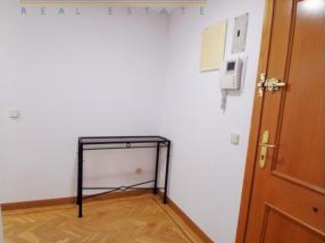 Piso Alquiler Madrid Capital, Pacífico