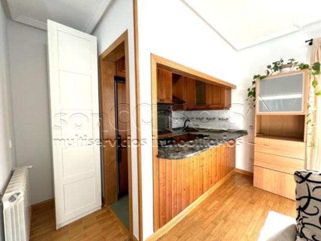 Piso Alquiler Madrid Capital, Pacífico