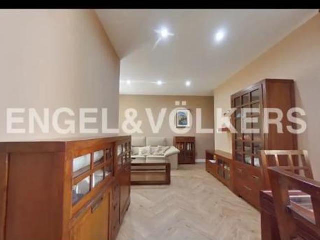 Piso Alquiler Madrid Capital, Pacífico