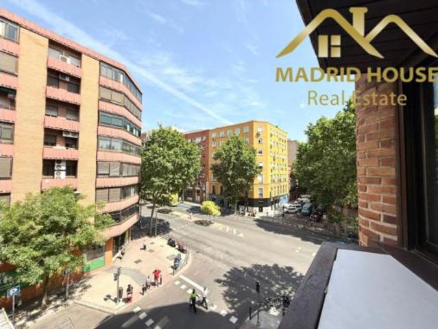Piso Alquiler Madrid Capital, Pacífico