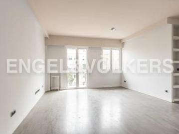 Piso Alquiler Madrid Capital, Pacífico