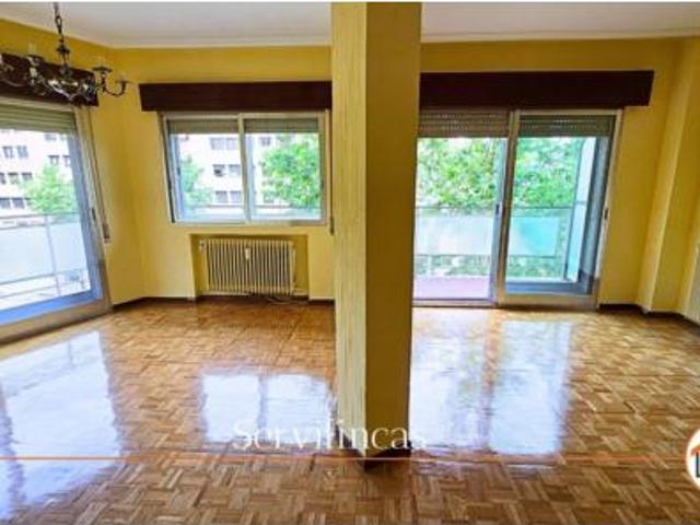 Piso Alquiler Madrid Capital, Pacífico