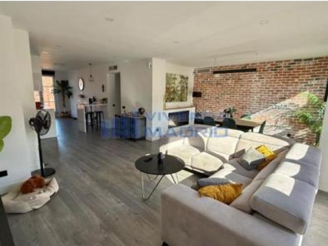 Piso Alquiler Madrid Capital, Palomeras Bajas