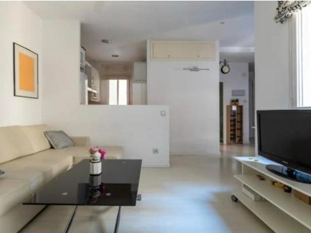 Piso Alquiler Madrid Capital, Palos de Moguer