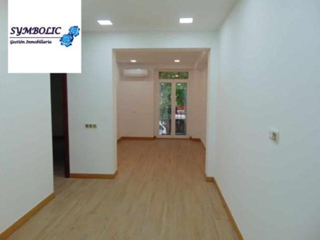 Piso Alquiler Madrid Capital, Palos de Moguer